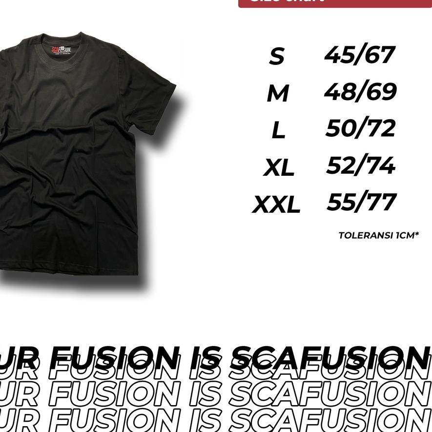 Kaos bucin nama ilusi lipat viral CUSTOM NAMA request Lengan Panjang pendek / Kaos bacot ilusi viral