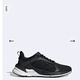 RESPONSE SUPER 2.0 SHOES ORDER WEB