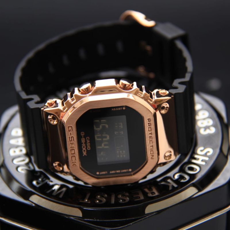 gmw b5000 gold price