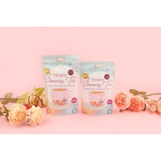 

❤️Semangat Baru 2❤️ NOERA SLIMMING TEA