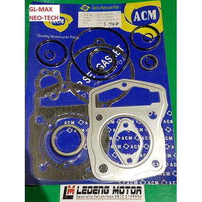 Paking Top Set Honda GL-Max Neotech Packing Topset Gasket