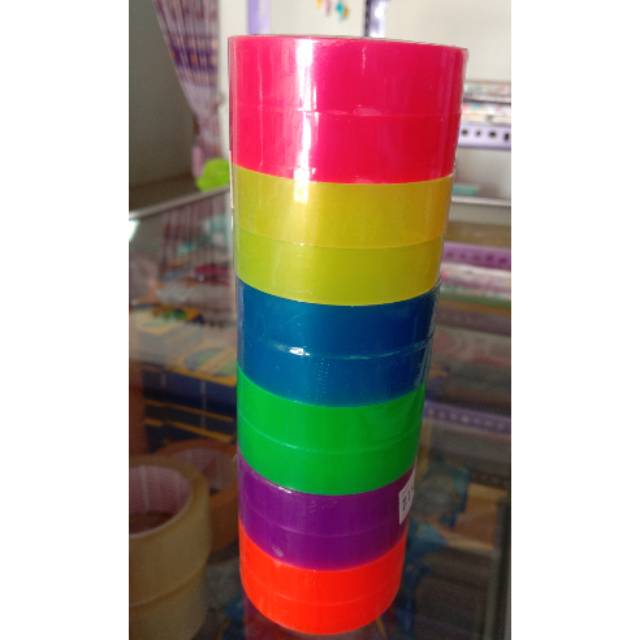 

Isolasi warna