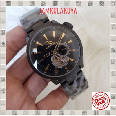 Jam Tangan Pria Ripcurl Recon Automatic