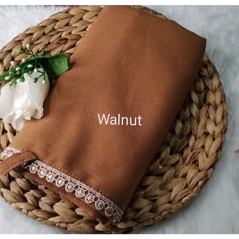 MARYAM RENDA TALI-Walnut