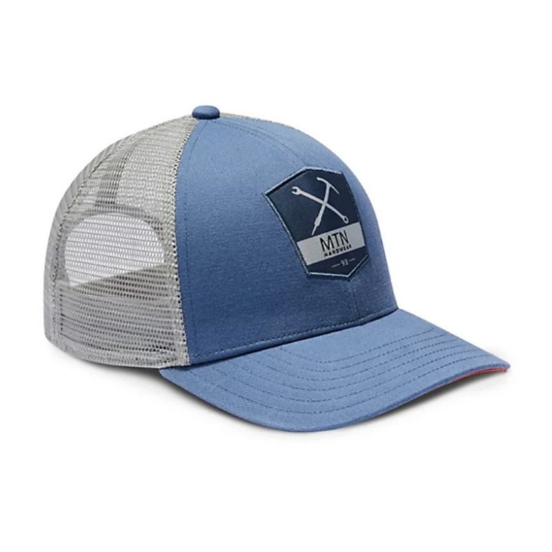 Mountain Hardwear Grail Trucker Hat topi outdoor gunung hiking adventure