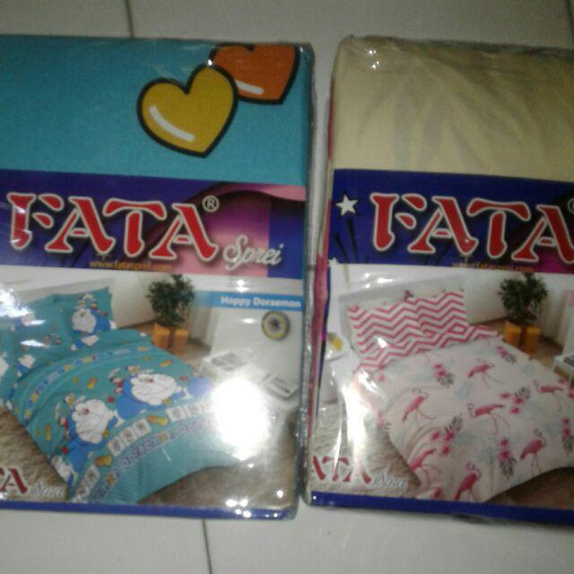 Fata_sprei Seprei New Doraemon Uk.120x200
