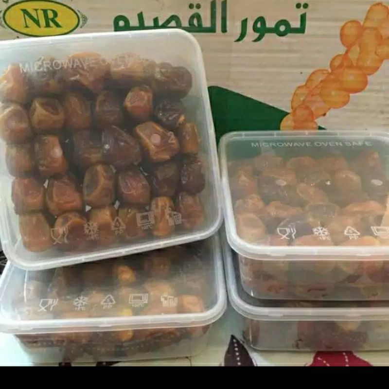 

Kurma Sukari 250gram-1kg / Kurrma Raja AlQosem Sukarri