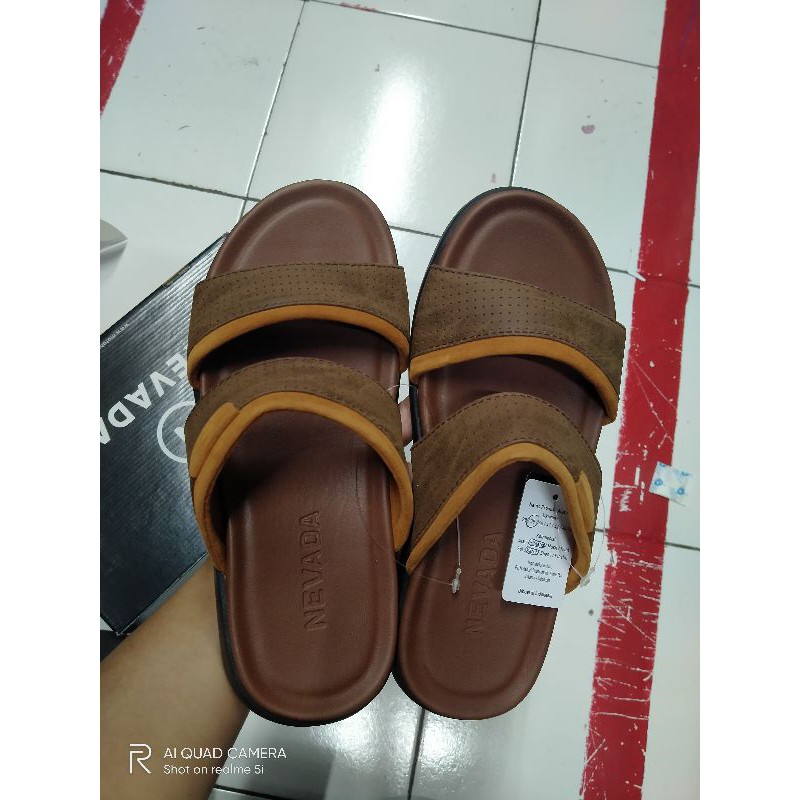 Sandal jepit pria nevada