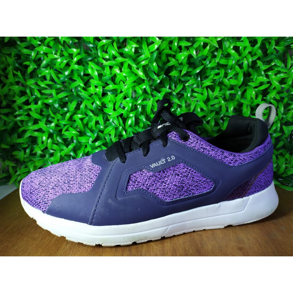 Sepatu Sneakers League Vault 2.0 Unisex 101276490