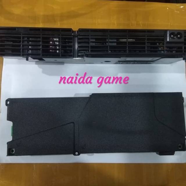POWER SUPPLY PS4 FAT ADP240AR 5PIN / PSU PS4 FAT CUH 10000/SERI 10000 (5PIN)
