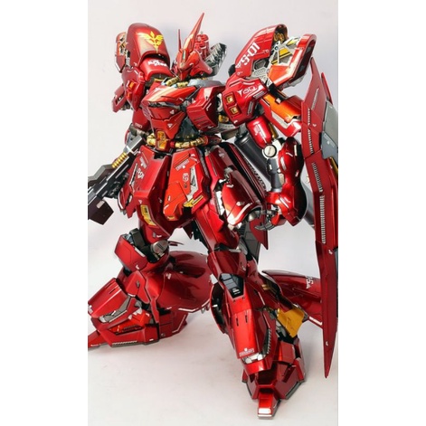 Jasa repaint gundam all varian series and repair custom