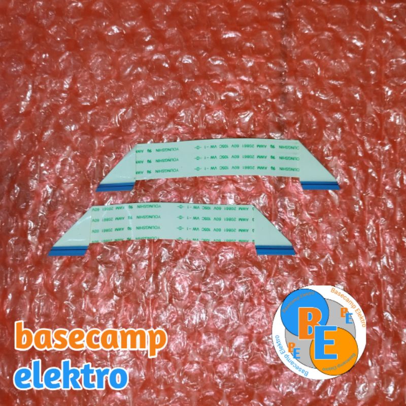 Kabel Flexible Tcon TV LED TOSHIBA 39P2300VJ Kabel Flexible Tcon TV TOSHIBA 39P2300VJ Kabel Flexible