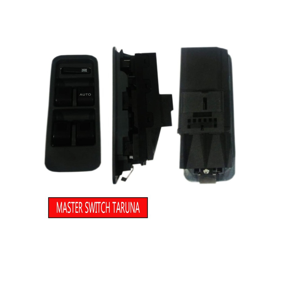 SWITCH MASTER POWER WINDOW/ SAKLAR JENDELA DAIHATSU TARUNA