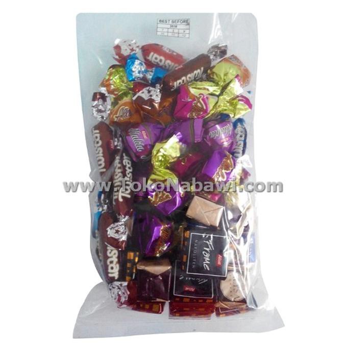 

ENAK Coklat Turki Coklat Arab Twistar Altalita Alysa Oleh Oleh Haji & Umroh TERLEZAT