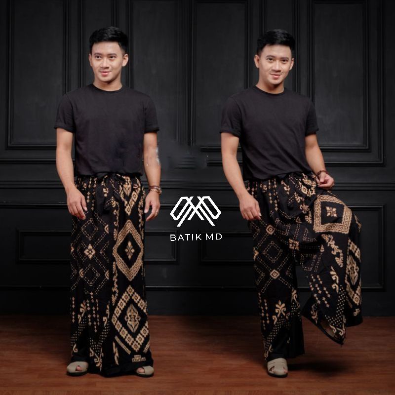 Sarung Celana Dewasa Motif Doby Sabuk Ashatid Sarung Celana Wadimor pria dewasa