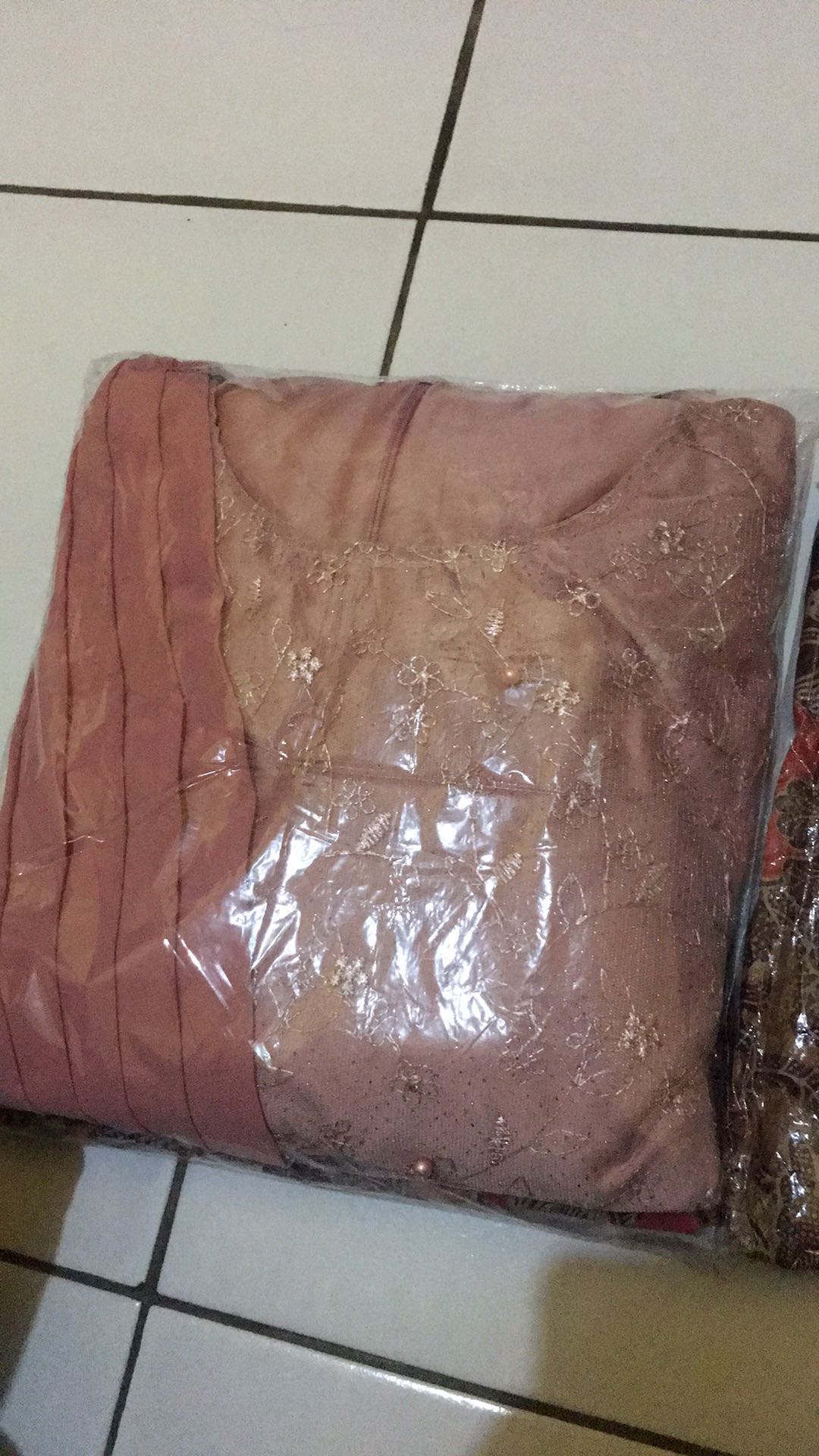 Maura Couple - Sania Ruffle Batik Couple Ori Ndoro Jowi Dnt Garansi Termurah Shopee - Batik Couple