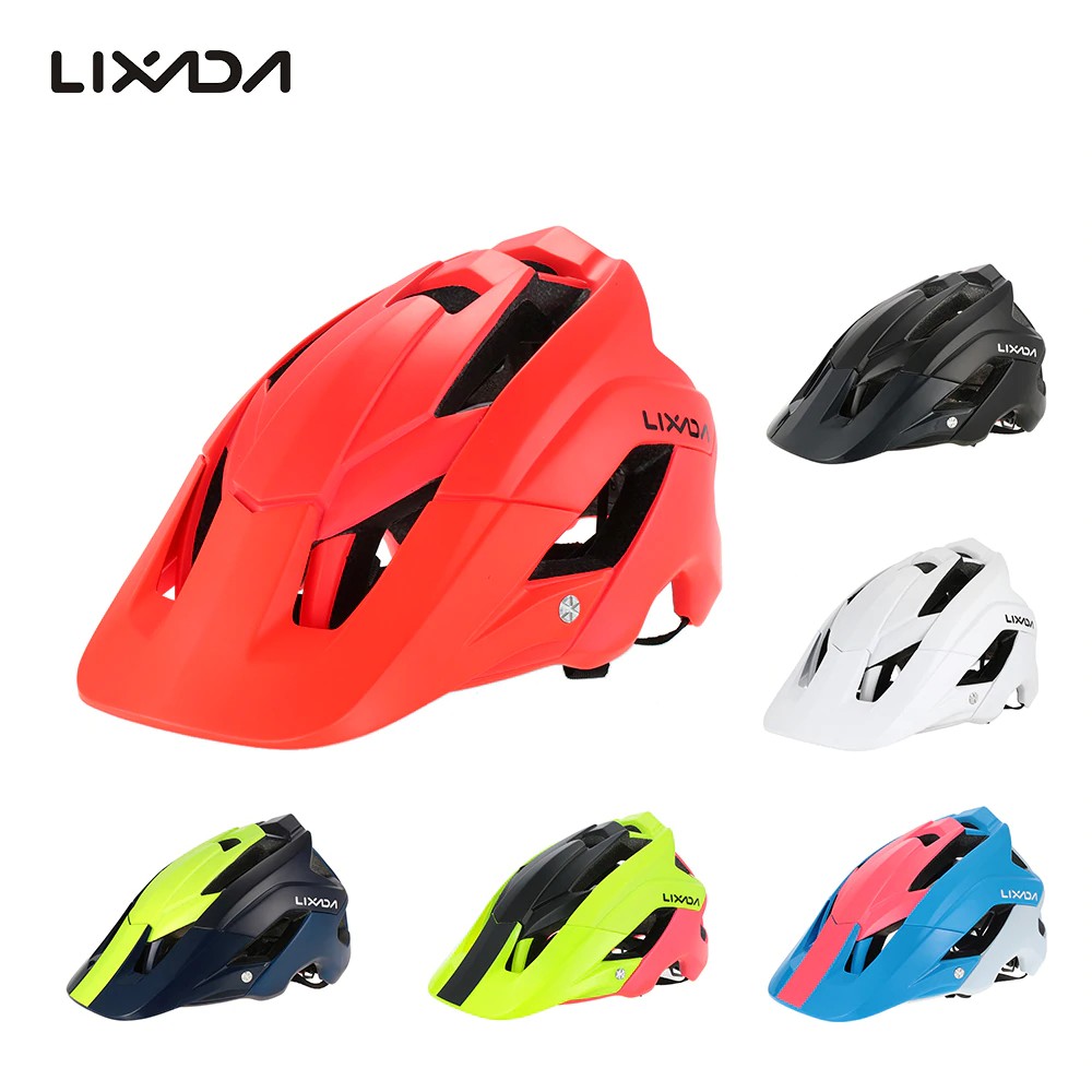 lixada helmet