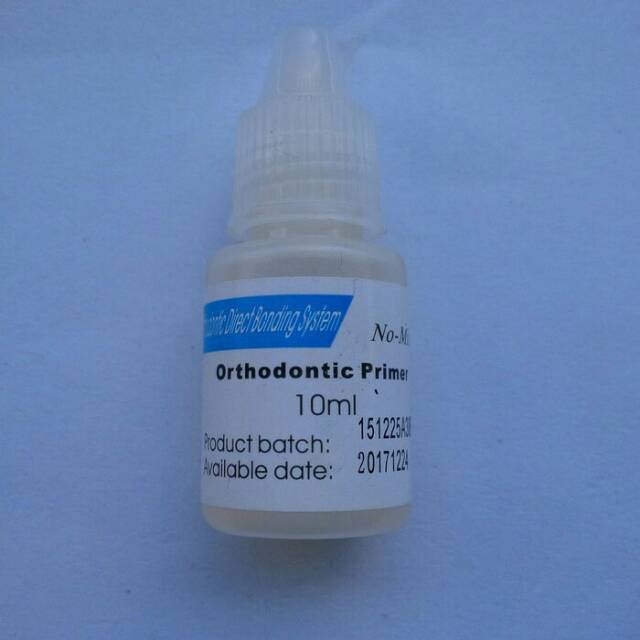 CAIRAN PRIMER ORTHOFORCE (NON LASER) 10 ML