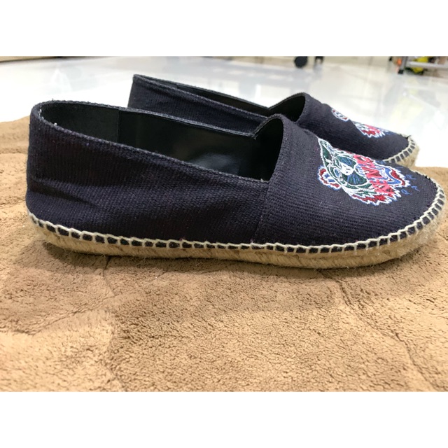 Kenzo shoes (authentic preloved)