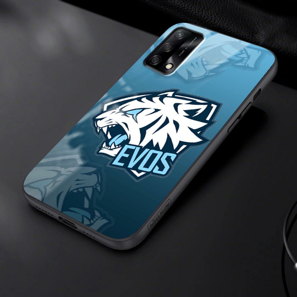 K26 (OPPO A74) Softcase Kaca OPPO A74 Terbaru - Case OPPO A74 - Softcase OPPO A74 - casing fuze OPPO