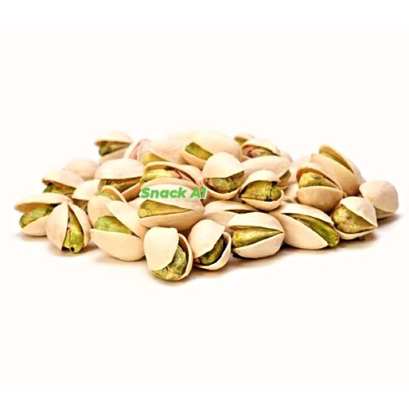 

PISTHACIOS ORGANIK (250gram)