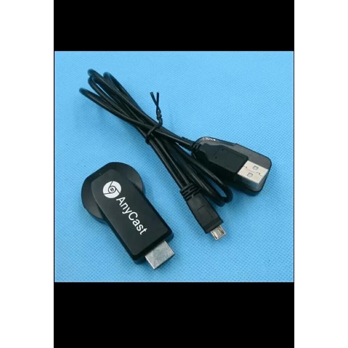 KOMPUTER & LAPTOP KABEL & ADAPTOR KABEL HDMI AC 1317 WIRELESS HDMI DONGLE ANYCAST / ANY CAST / DONGL