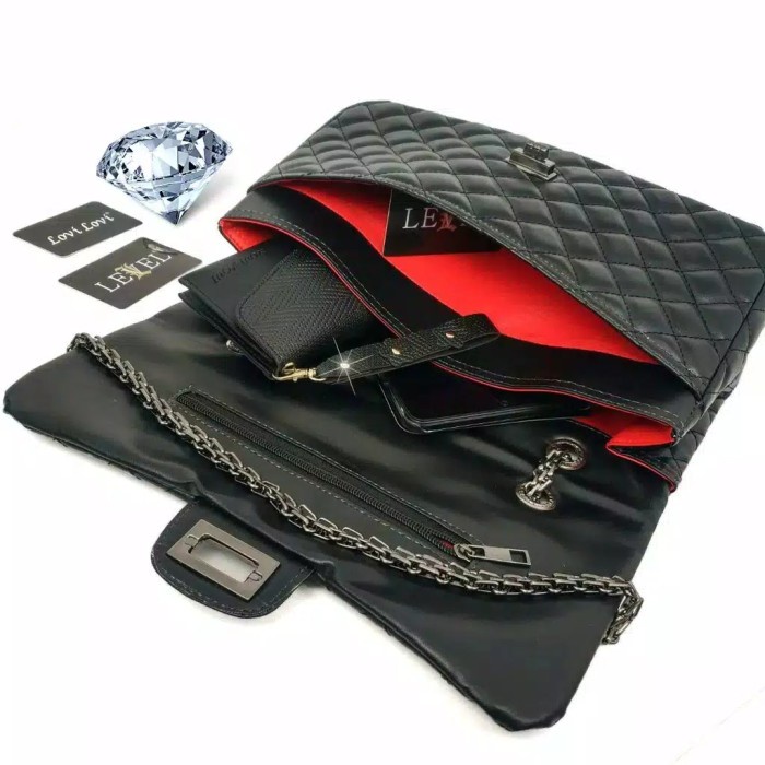 Hot sale   TAS LEVEL CMK MAXI PREMIUM   hanya di shopee