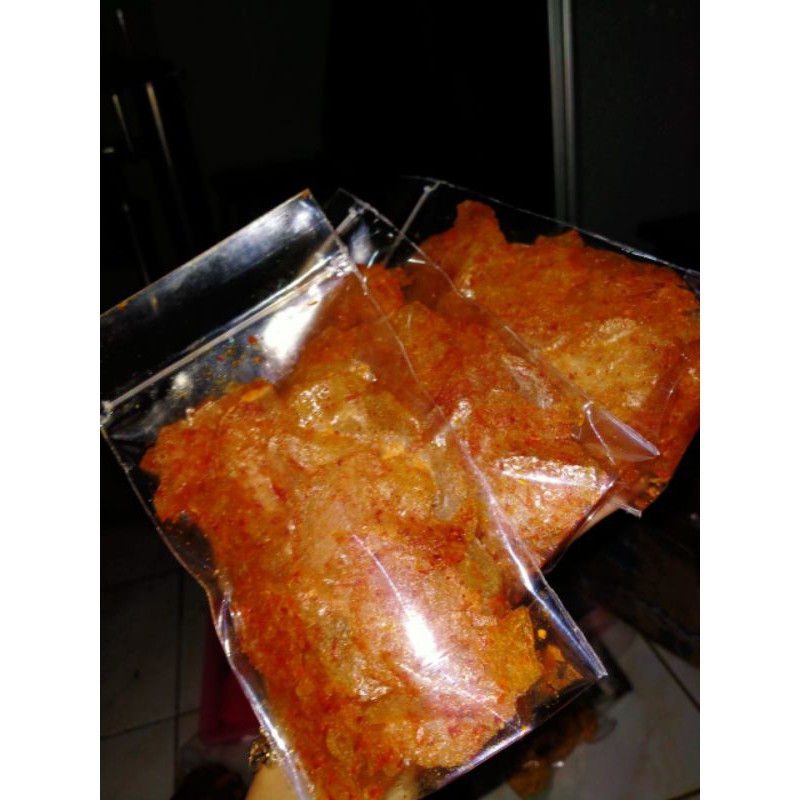 

Kripik Kaca
