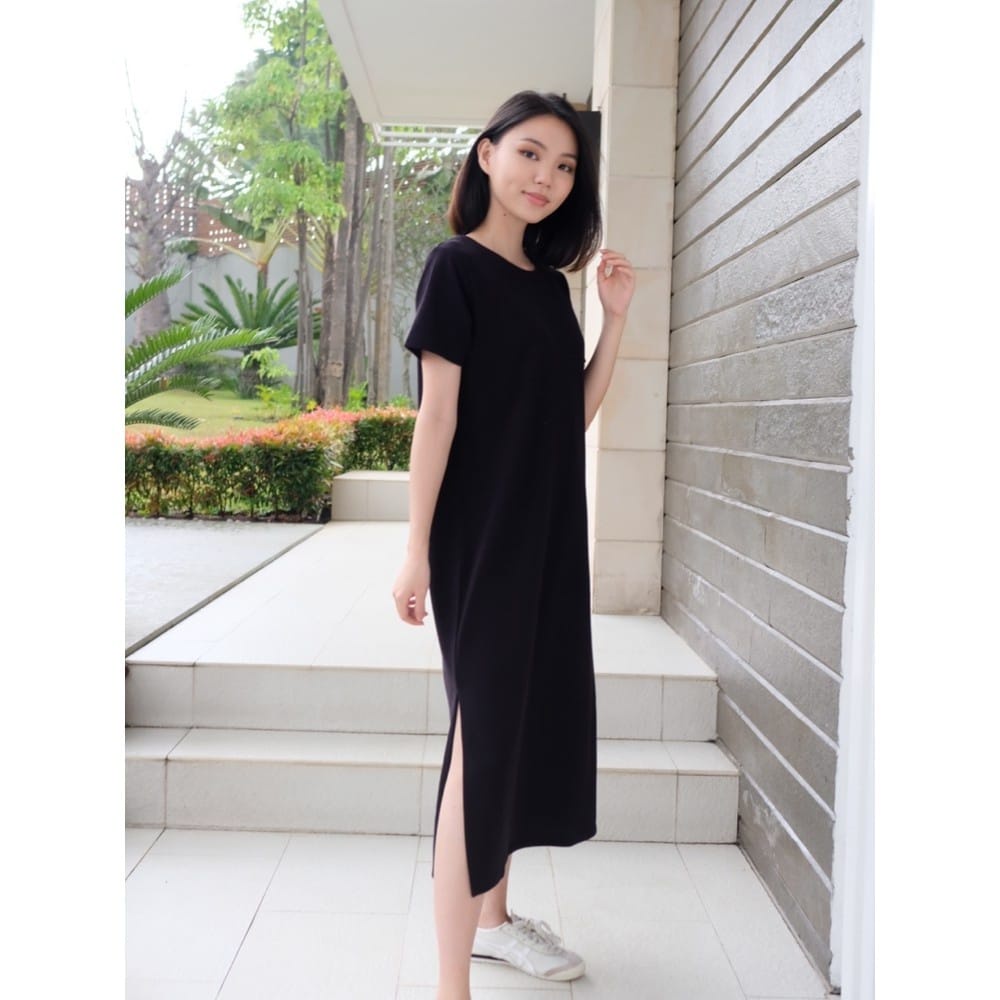 MGC Midi Dress Basic