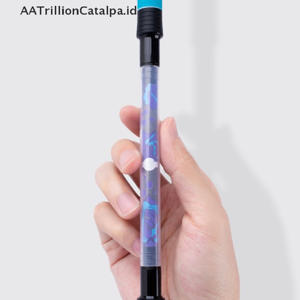 (AATrillionCatalpa) Mainan Pena Gaming Putar Untuk Anak / Pelajar