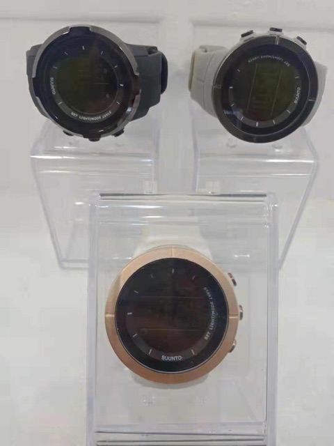 Jam tangan suunto