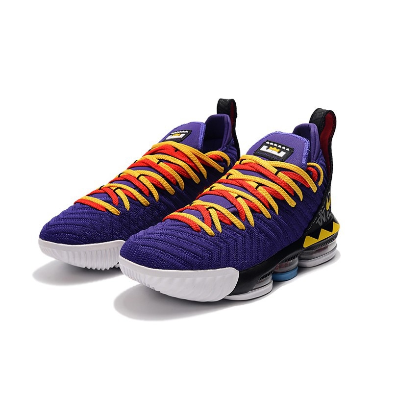 lebron 16 casual