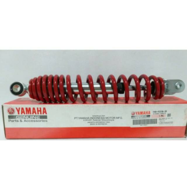 SHOCKBREAKER SHOKBREKER SHOK SOK FINO FI ASLI ORI YAMAHA 1YD F2210 10