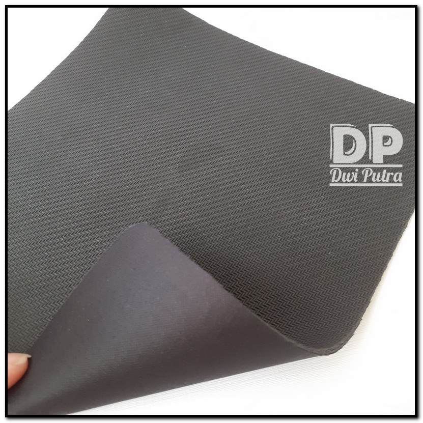 MOUSEPAD MIKUSO FLEXIBEL ANTISLIP // KANTOR GAMING // MOUSEMAT MURAH HITAM ANTI SLIP ALAS RUBBER LEBAR