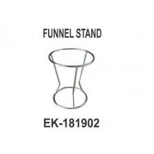 Getra Stainless Steel Funnel Stand EK-181902