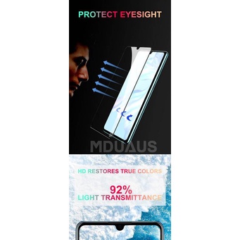 9D Protective Glass For Huawei Y9S Y8S Y8P Y6S Y6P Y5P Y5 Lite Y9 Y6 Y5 Prime 2018 2019 Tempered Screen Protector Glass Film