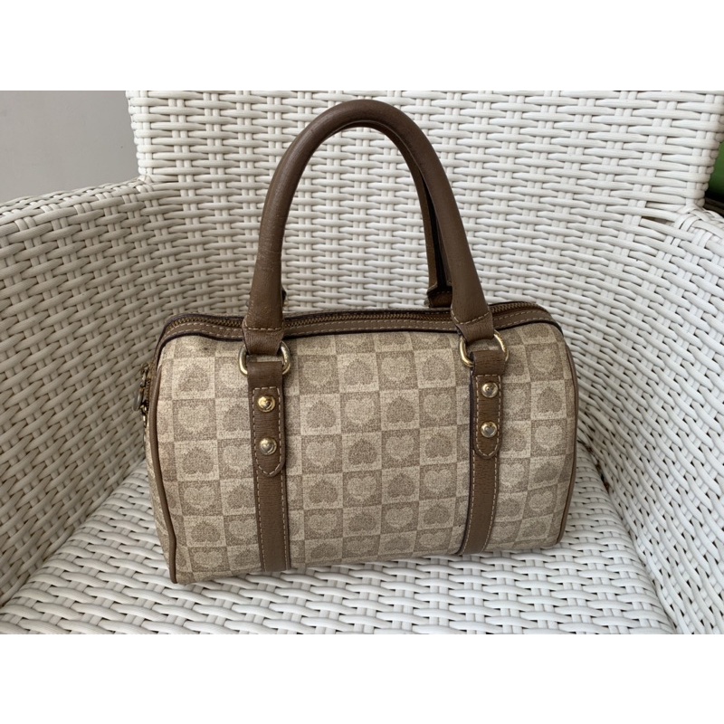 tas Lovecat preloved