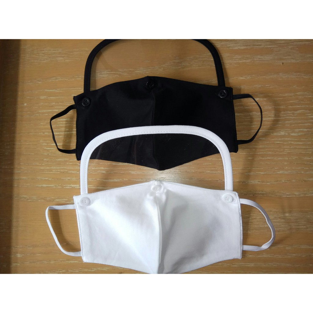 Masker Eye Shield (All Size)