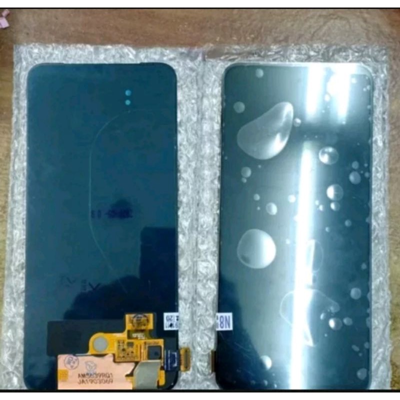 Lcd Touchscreen Oppo Reno 2Z Bisa Fingerprint OLED Original