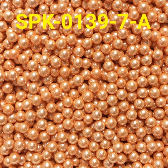 

GR-SPK-0139-7 SPRINKLES SPRINKLE SPRINKEL 1KG 1 KG MUTIARA PINK KUNING BERKUALITAS TINGGI
