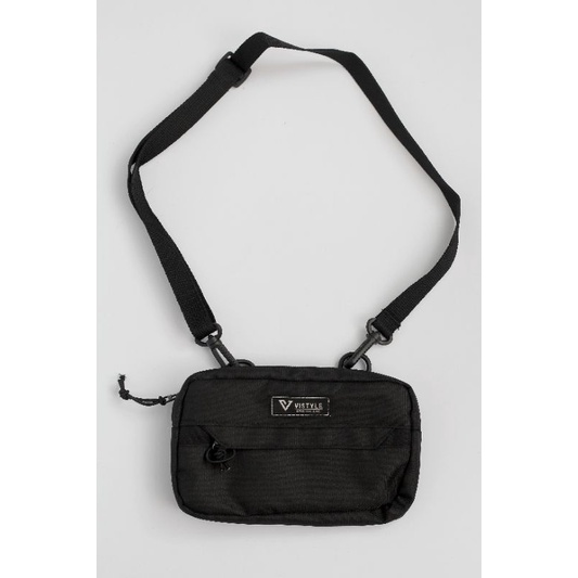 Tas hp pria wanita vistyle hanging wallet | tas hp selempang | tas selempang simple multifungsi | po