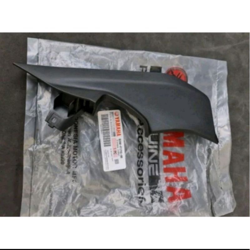 Cover 1 Gear 125 Kiri Ori YGP B3W-F1716-00 original yamaha genuine parts