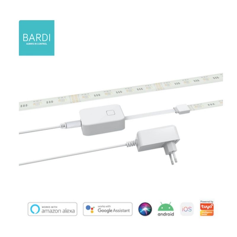 BARDI SMART ADAPTOR FOR LED STRIP
