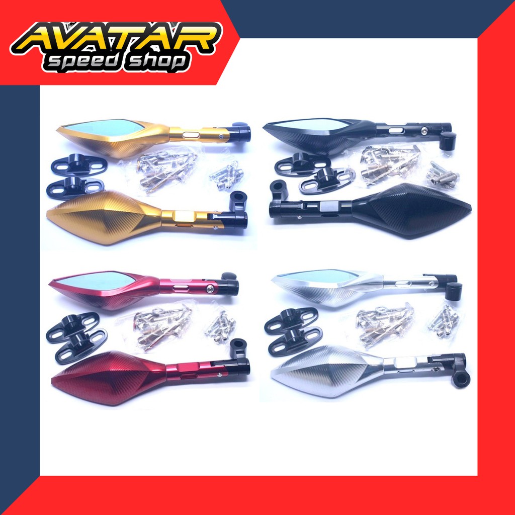 SPION NITEX PHANTOM CNC UNIVERSAL