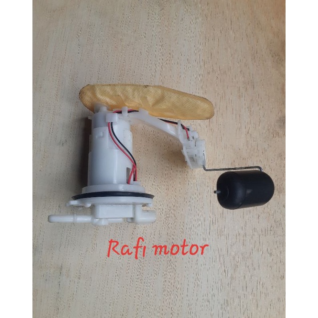 fuel pump pompa bensin honda beat esp eco scopy esp donat original
