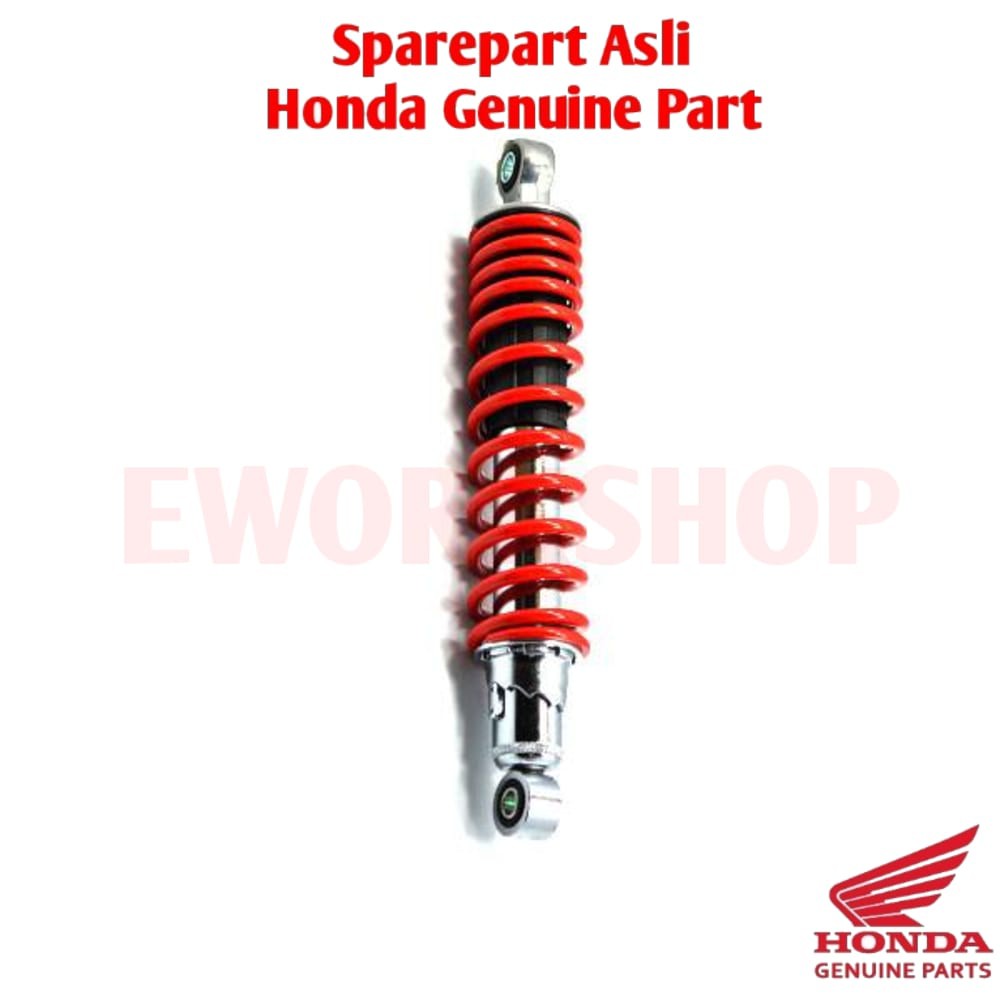 SHOCKBREAKER - VERZA Versa CBVERZA 150 Asli Honda 52400K18901