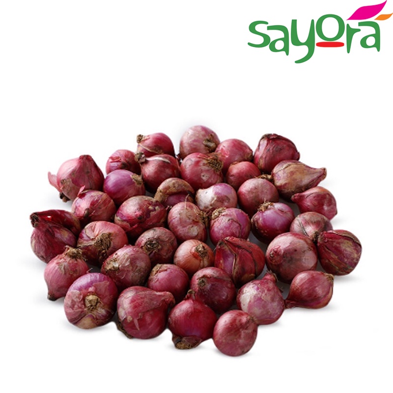 

Bawang Merah 250gr/ 500gr/ 1kg