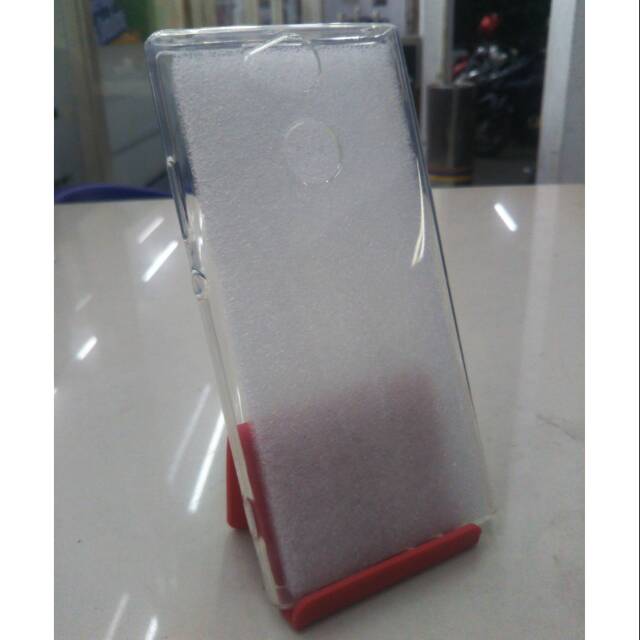 Clear Case Sony Xperia XA2, XA2 Plus, XA2 Ultra