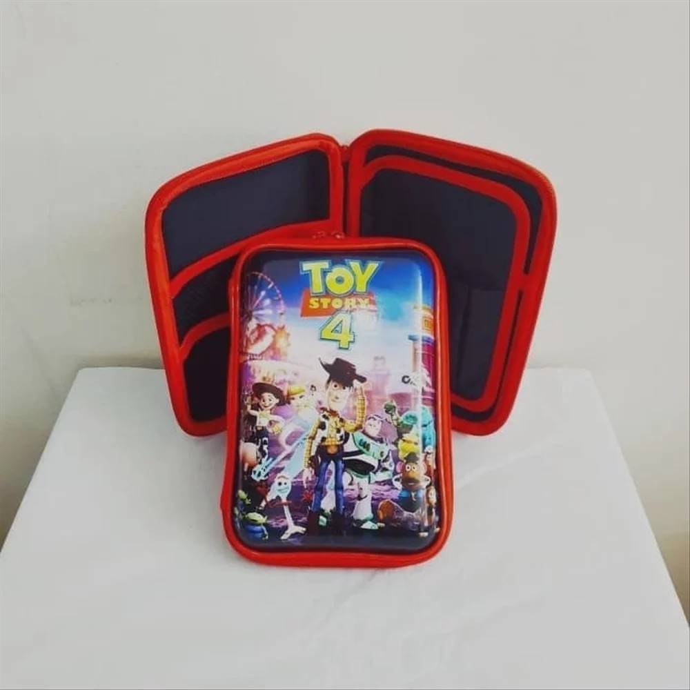 

HPO Toy Story 4