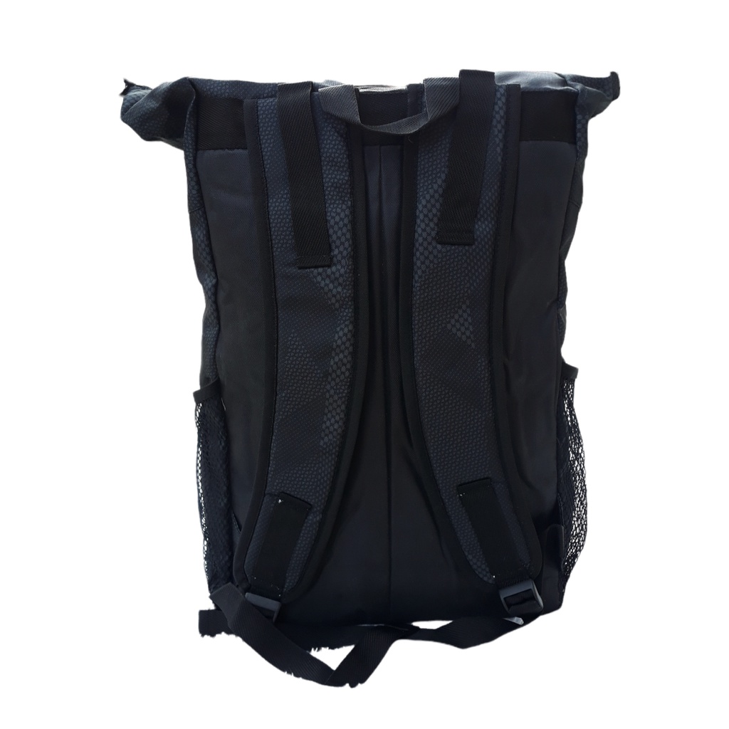 RANSEL ADADAS TAS LAPTOP TAS MULTIFUNGSI BAHAN CORDURA